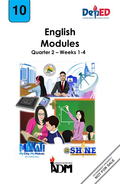 Quarter 2 (Week 2) .